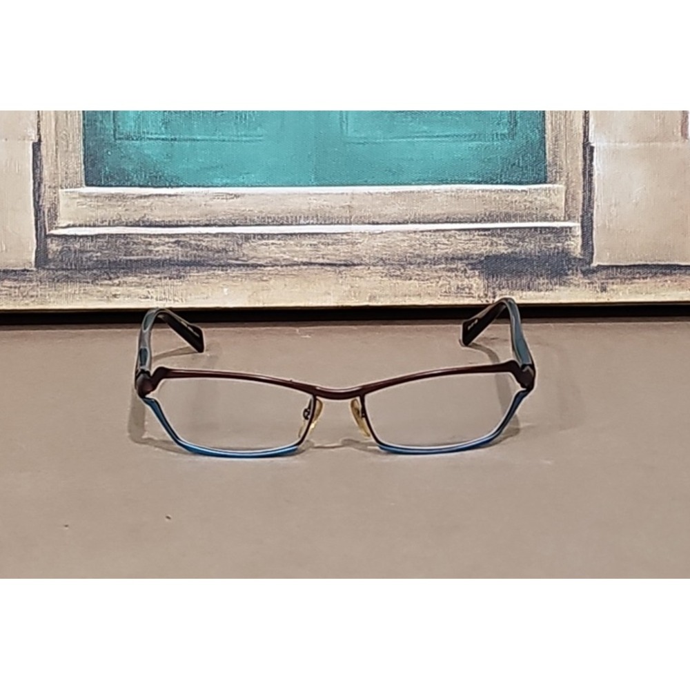 alain mikli AD78.12 glasses frame Only 55-17-135 Hand Made In France